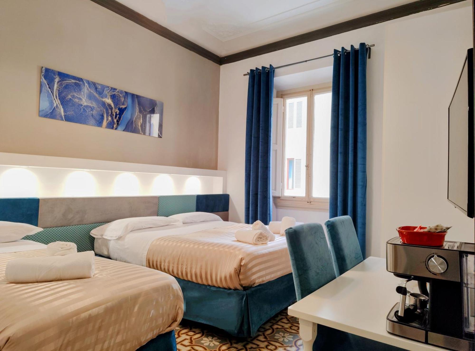Guest house Residenza San Lorenzo
