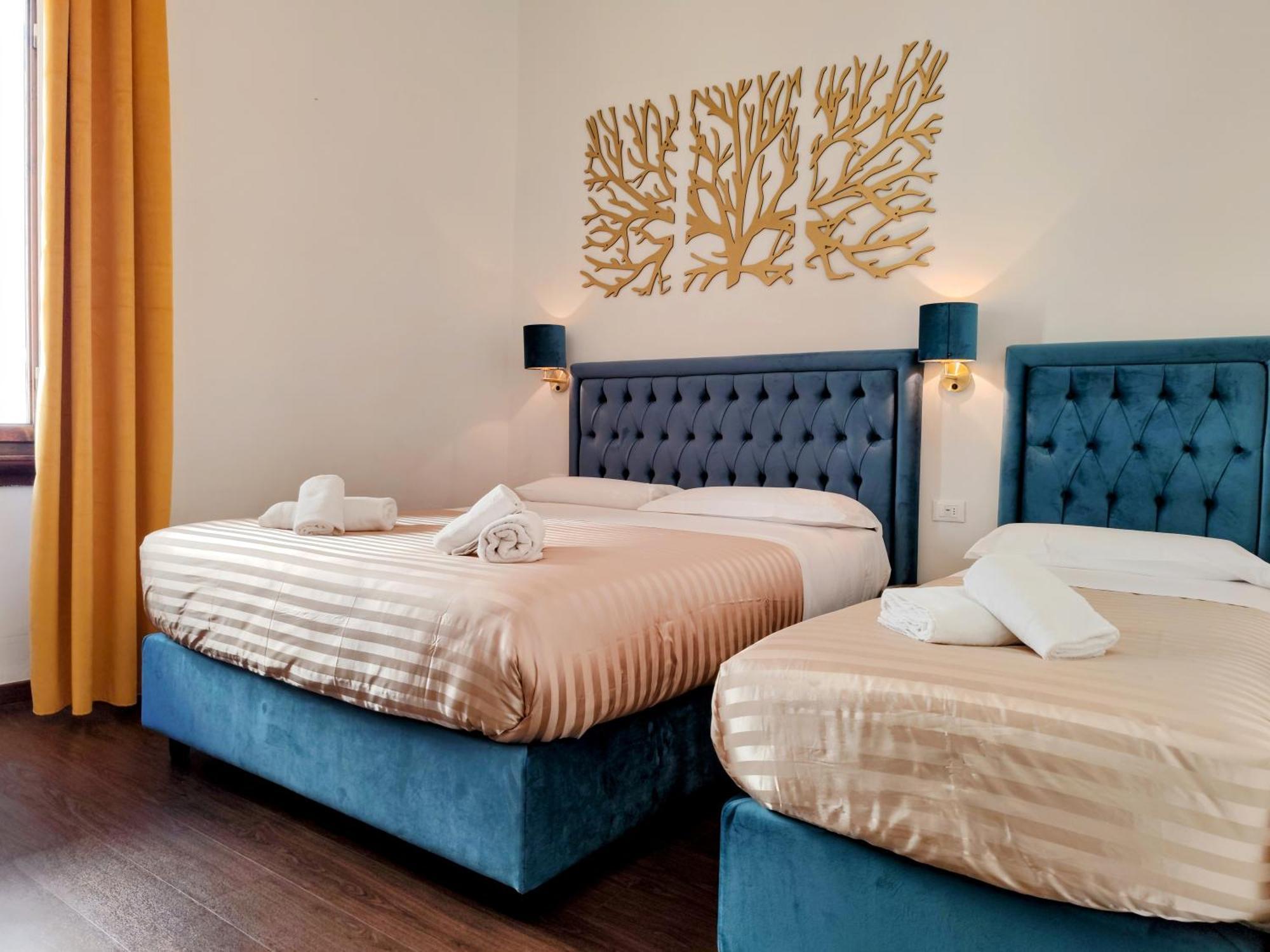Residenza San Lorenzo Guest house Florence