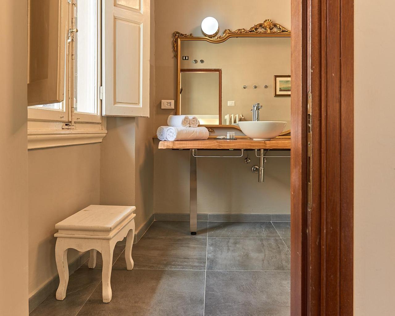 Residenza San Lorenzo Guest house 2*