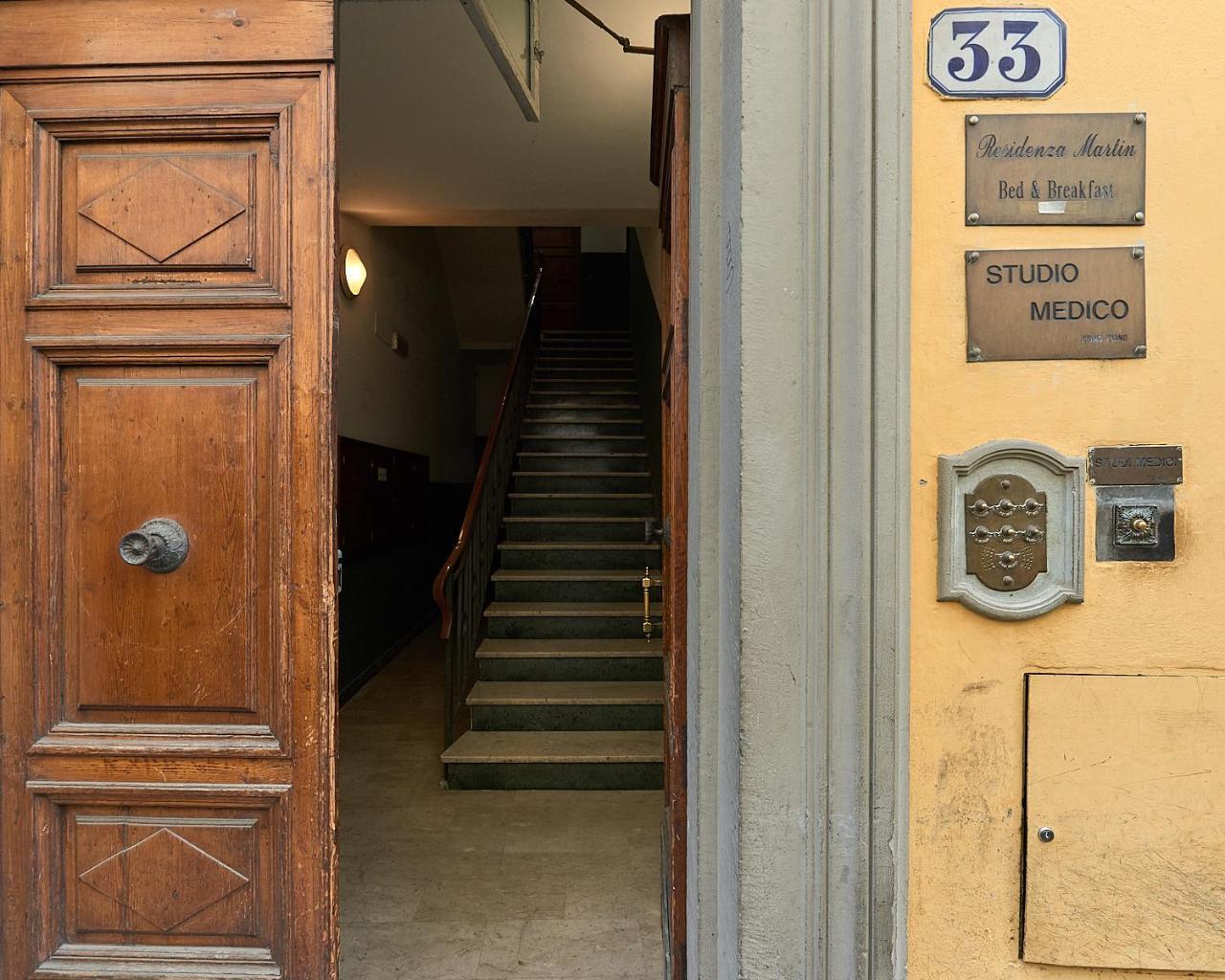 Residenza San Lorenzo Florence